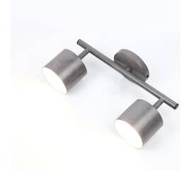 Спот General GWL-2GX53-M-IP20 662045