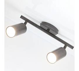 Спот General GWL-2GU10-M-IP20 662073