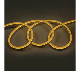 Гибкий неон General GLS-2835-144-12-220-IP67-BPNL-3 504017