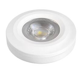 Светодиодная лампа General GLDEN-GX53-DIF-12-230-GX53-4500 661555