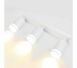 Спот General GWL-3GU10-M-IP20 661827