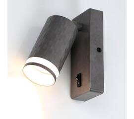 Бра General GWL-GU10-M-IP20 662083