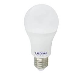 Светодиодная лампа General GLDEN-WA60-20-230-E27-6500 690100