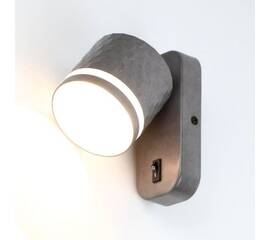 Бра General GWL-GX53-M-IP20 662057