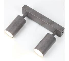 Спот General GWL-2GU10-M-IP20 662069