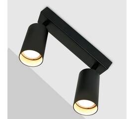 Спот General GWL-2GU10-M-IP20 661819