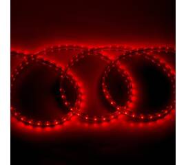 Светодиодная лента General GLS-2835-60-6-220-IP67-R 504215