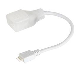 Коннектор для гибкого неона General GSC12-CS-IP20-NL-RGB 520206