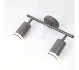 Спот General GWL-2GU10-M-IP20 662085