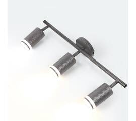 Спот General GWL-3GU10-M-IP20 662086