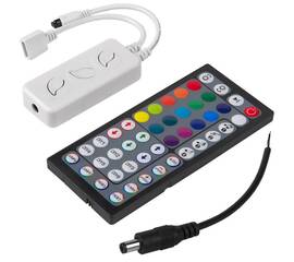 Контроллер General GDC-RGB-72-BT-IP20-12 511805