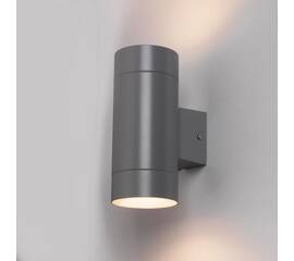 Уличный настенный светильник General GWL-2GX53-M-IP65 661131