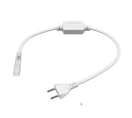 Шнур питания с вилкой General G-3528-P-IP20 521101