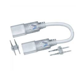 Коннектор средний гибкий General G-2835-SCS-IP20 521304