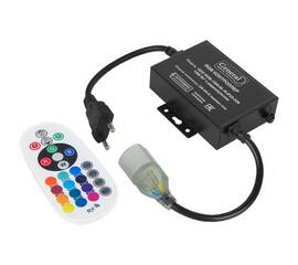 Контроллер General GDC-RGB-1500-NL-R-IP20-220 512118
