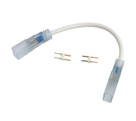 Коннектор гибкий General G-2835-SCS-IP20-NL 521306