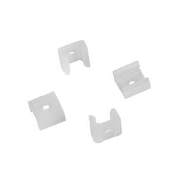 Скоба крепления ленты General G-COB-C-IP20-NW 521924