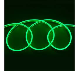 Гибкий неон General GLS-2835-120-9.6-12-NL-IP67-G 512410