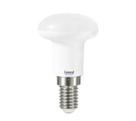 Светодиодная лампа General GLDEN-R39-5-230-E14-4500 648300