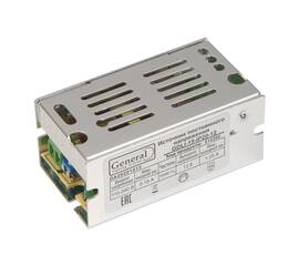 Драйвер General GDLI-15-IP20-12 512200