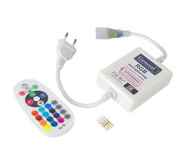 Контроллер General GDC-RGB-700-R-IP20-220 512121