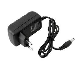 Источник постоянного напряжения с вилкой General GDLI-12-A-IP20-24 519117