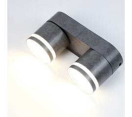 Накладной спот General GWL-2GX53-M-IP20 662022