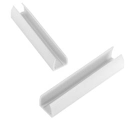 Скоба крепления неона General G-2835-C-IP20-NL 521901