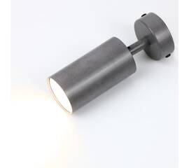 Спот General GWL-GU10-M-IP20 662067