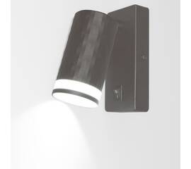 Бра General GWL-GU10-M-IP20 661862