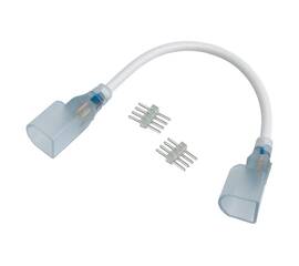 Коннектор гибкий General G-5050-SCS-IP20-NL-RGB 522102