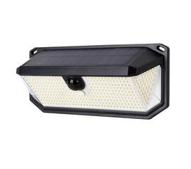 Светильник на солнечной батарее General GWSL-B1-15BT-1800MA-8H-IP65 416039