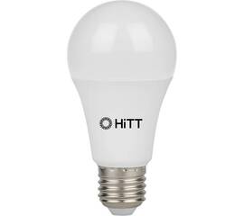 Светодиодная лампа HiTT PL-A60-22-230-E27-4000 1010011