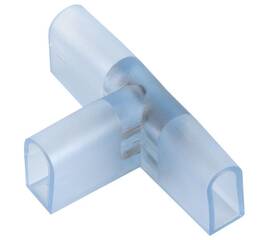 Коннектор T-образный General G-2835-T-IP20-NL 521303