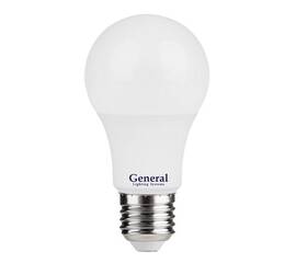 Светодиодная лампа General GLDEN-WA60-14-230-E27-6500 637200