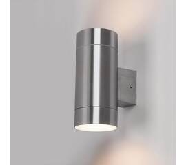 Уличный настенный светильник General GWL-2GX53-M-IP65 661130