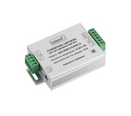 Усилитель General GDA-RGB-216-IP20-12 511910