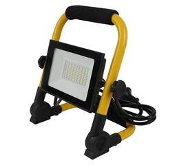 Прожектор General GTAB-PORTABLE-50BT-IP65-6 403279