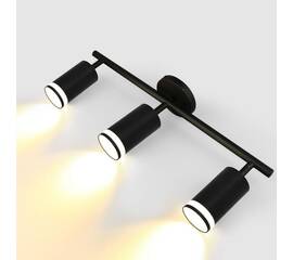 Спот General GWL-3GU10-M-IP20 661840