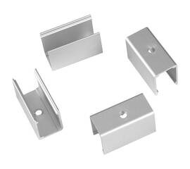 Скоба крепления неона General G-2835-C-IP20-M-BPNL 521921