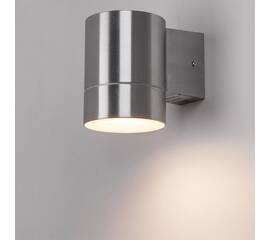 Уличный настенный светильник General GWL-GX53-M-IP65 661135