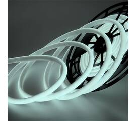 Гибкий неон General GLS-2835-180-14.4-24-IP68-NTS-6 502172