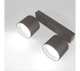 Спот General GWL-2GX53-M-IP20 661732