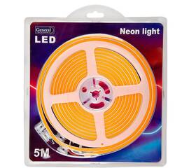 Гибкий неон General GLS-2835-120-9.6-12-NL-IP67-O 510511