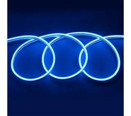 Гибкий неон General GLS-2835-120-9.6-12-NL-IP67-IB 512710