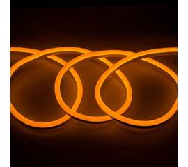 Гибкий неон General GLS-2835-120-9.6-220-NL-IP67-Y 504513