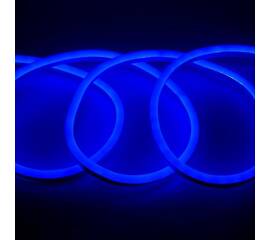 Гибкий неон General GLS-2835-120-9.6-220-NL-IP67-B 504413