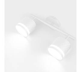 Спот General GWL-2GX53-M-IP20 661769