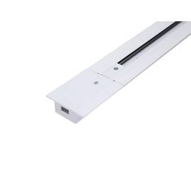 Шинопровод однофазный встраиваемый General G-1-1-TR-I-IP20-W 581112