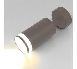 Спот General GWL-GU10-M-IP20 661817